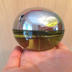 DKNY Be Delicious Green