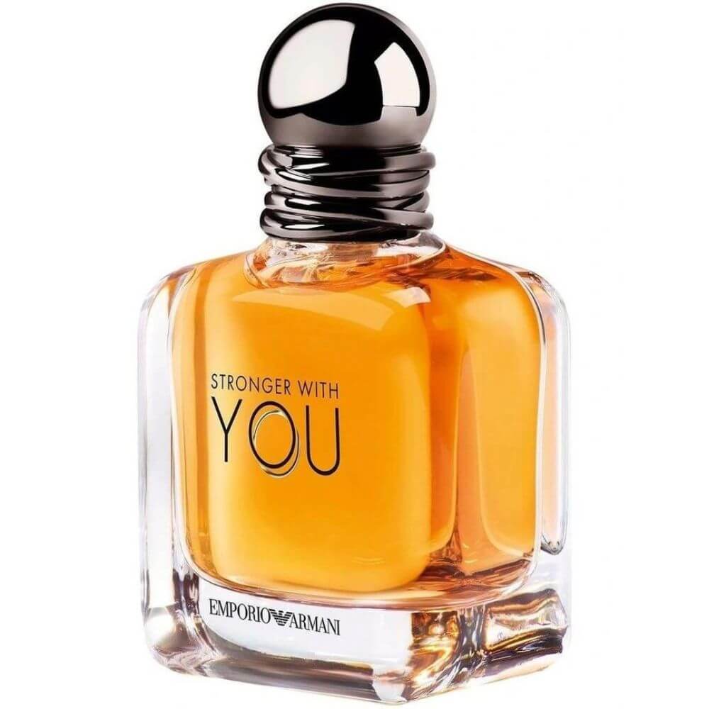 Emporio Armani Stronger With You EDT 100ml | PabangoPH Shop