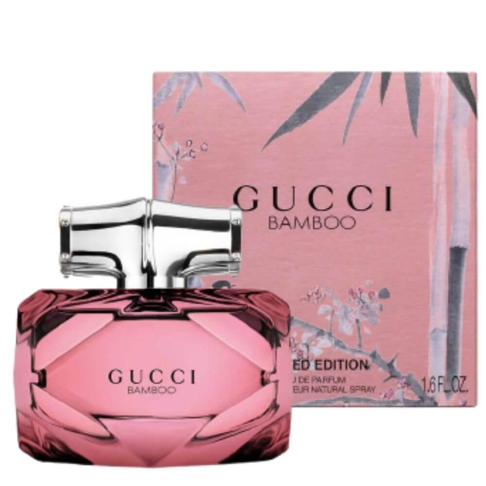 Gucci Bamboo Pink 75ml - PabangoPH