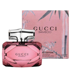 Gucci Bamboo Pink 75ml - PabangoPH