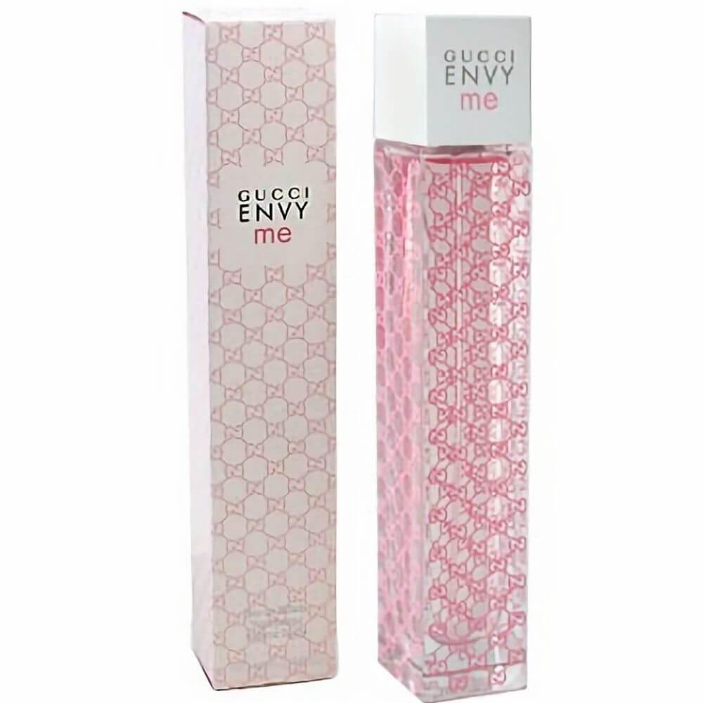 Gucci Envy Me for Women 100ml - PabangoPH