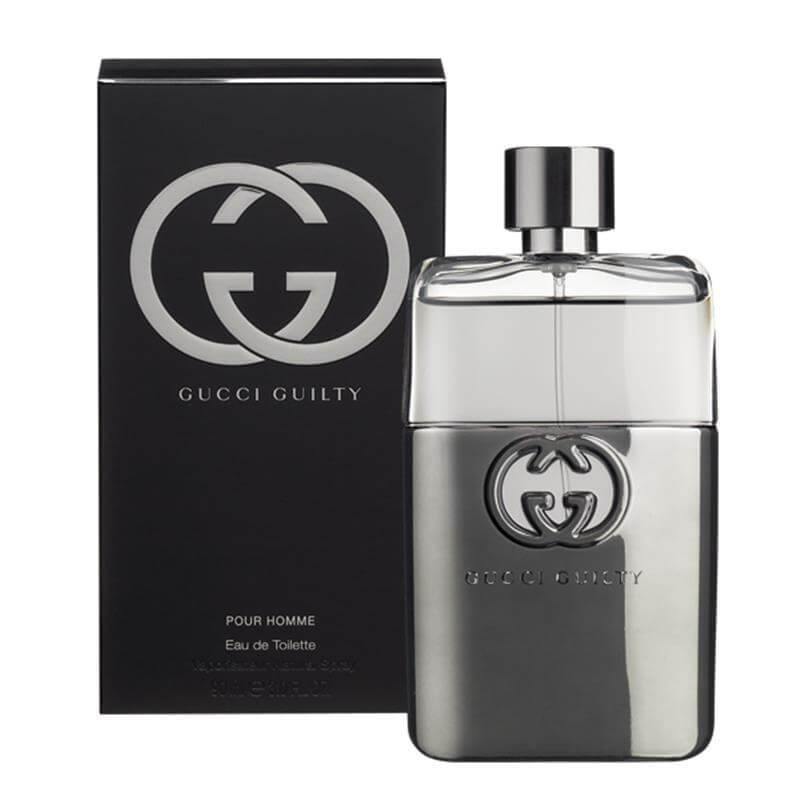 Gucci Guilty For Men 90ml - PabangoPH