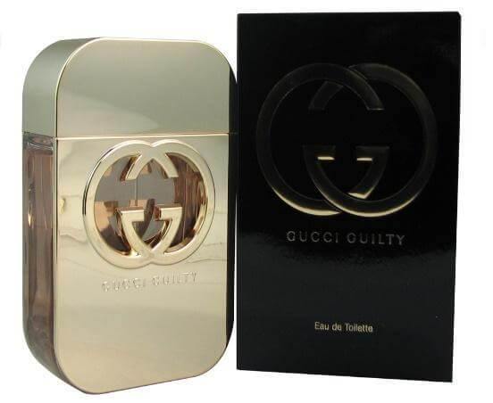 Gucci Guilty For Women 75ml - PabangoPH