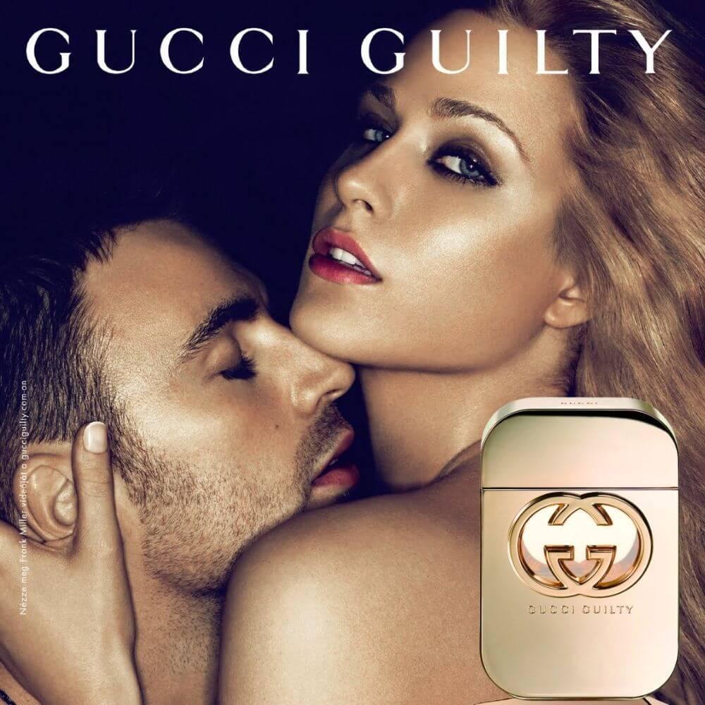 Gucci Guilty For Women 75ml - PabangoPH