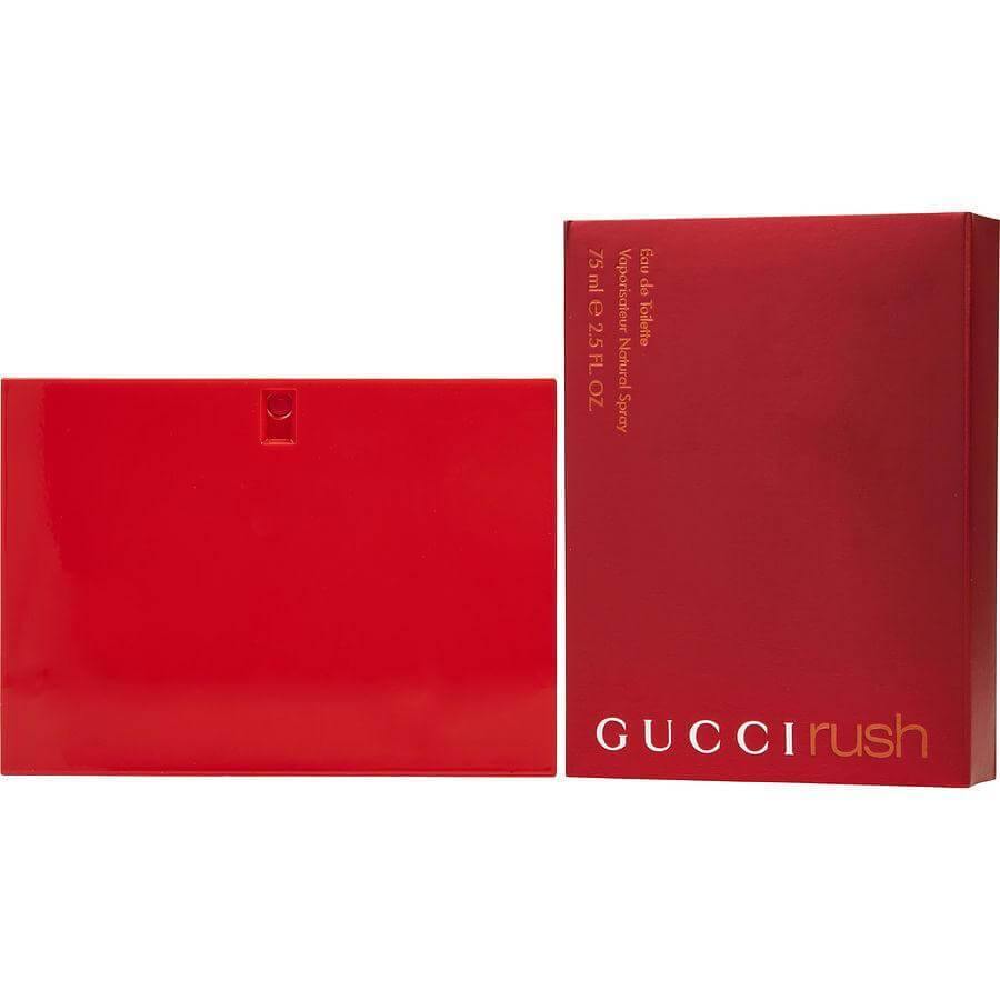 Gucci Rush For Women 75ml - PabangoPH