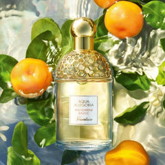 Guerlain Aqua Allegoria Mandarine Basilic