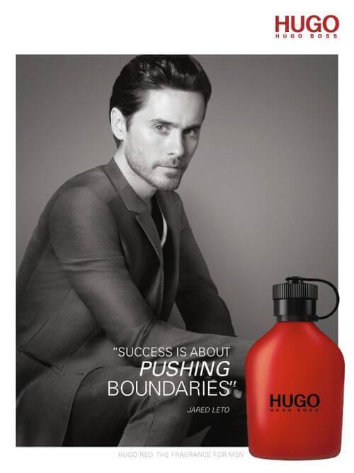 Hugo Boss Hugo Red For Men 125ml - PabangoPH