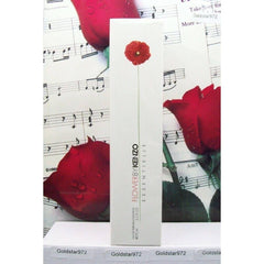 Kenzo Flower Essentielle