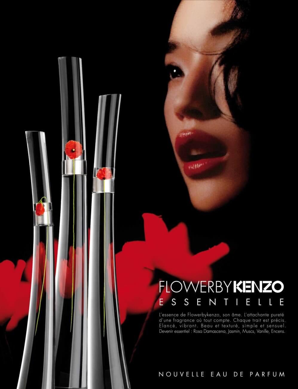 Kenzo Flower Essentielle 75ml - PabangoPH