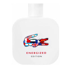 Lacoste L.12.12 Energized For Men 100ml - PabangoPH