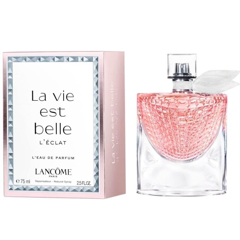 Lancome La Vie Est Belle L'Éclat EDP For Women 75ml - PabangoPH