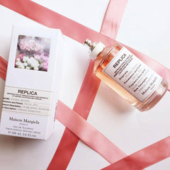 Maison Margiela Replica Flower Market