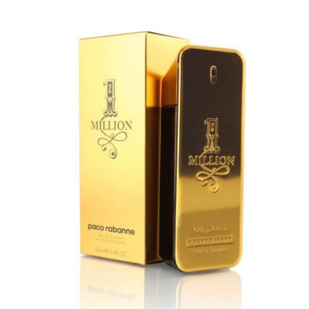 Paco Rabanne 1 Million 100ml - PabangoPH