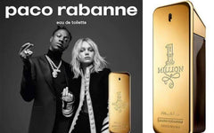 Paco Rabanne 1 Million 100ml - PabangoPH