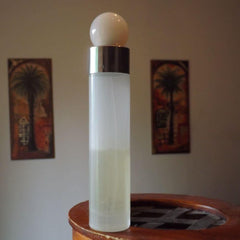 Perry Ellis 360° White For Women Bottle