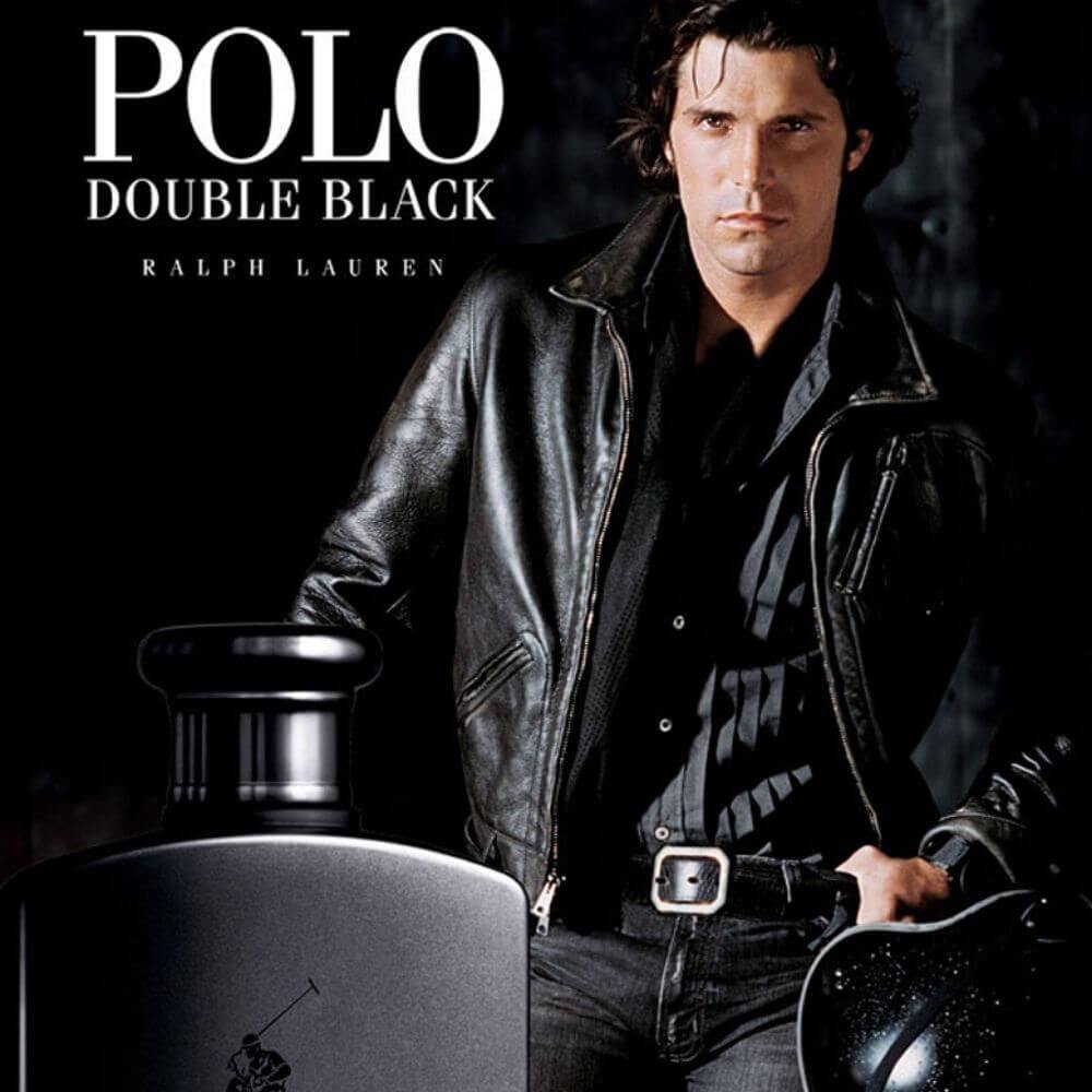 Ralph Lauren Polo Black 125ml - PabangoPH