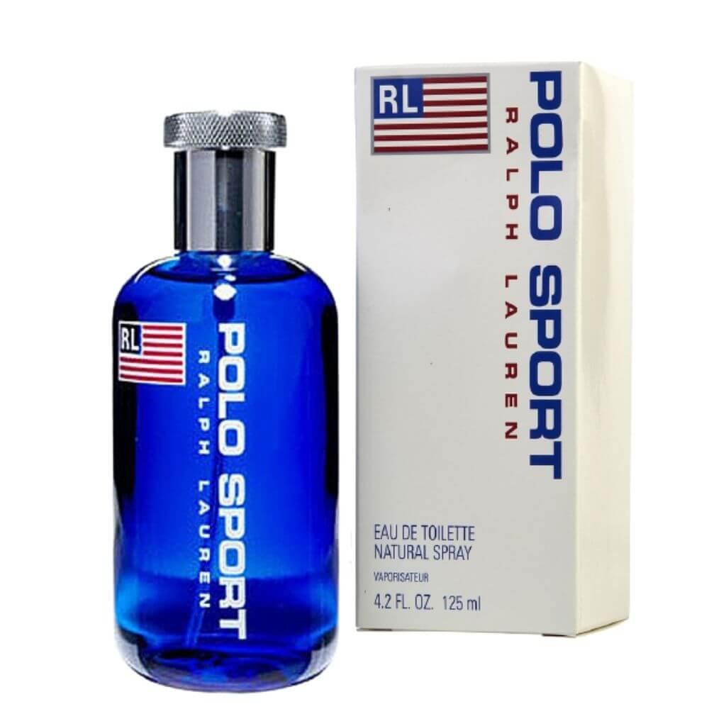 Ralph Lauren Polo Sport 125ml - PabangoPH