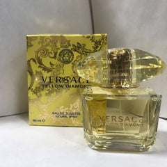 Versace Yellow Diamond