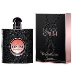 Yves Saint Laurent Black Opium 90ml - PabangoPH