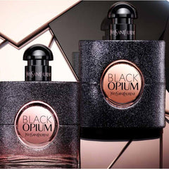 Yves Saint Laurent Black Opium